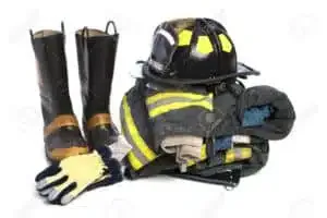 abbigliamento squadra emergenza