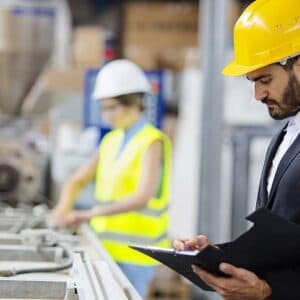 Corsi RSPP: Formazione per Responsabile Sicurezza