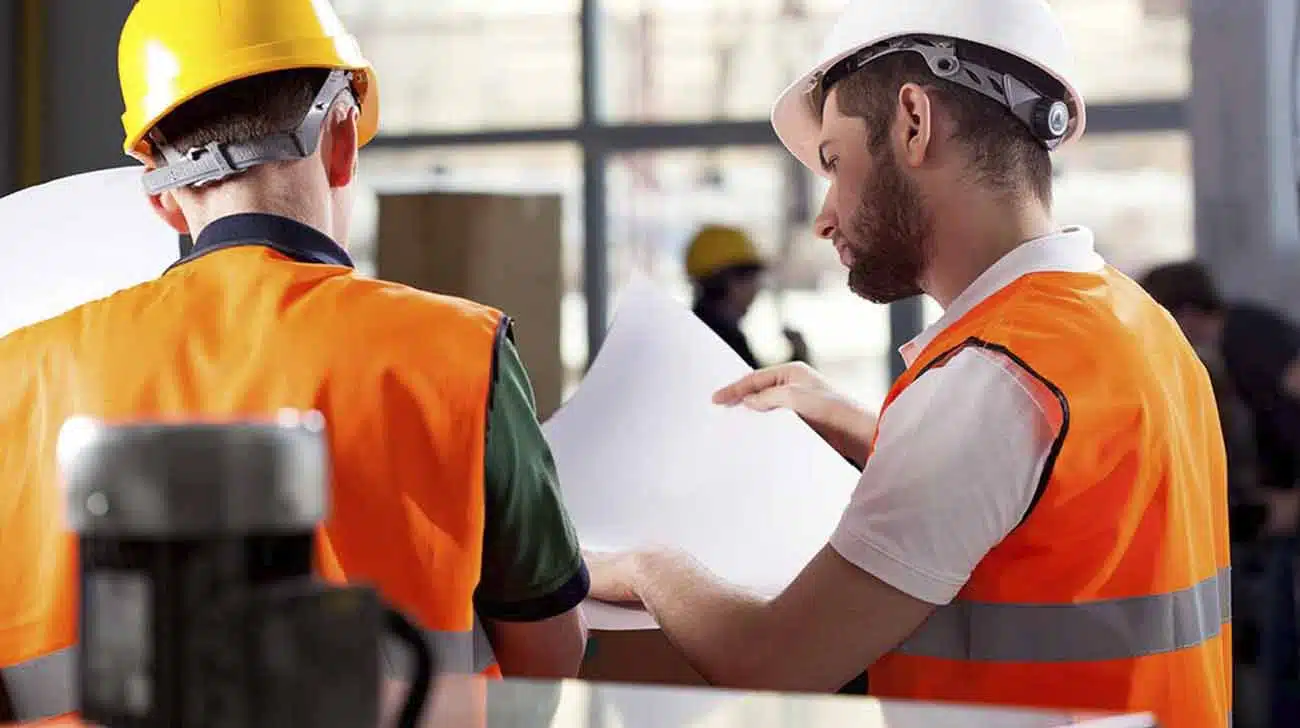 Al momento stai visualizzando Corso RLS: Rappresentante Lavoratori Sicurezza