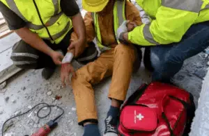 addetti antincendio