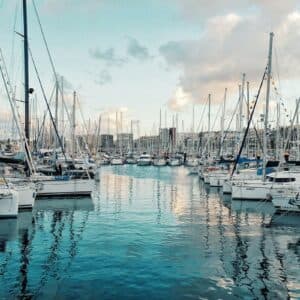 Estintori per barca, estintori nautici