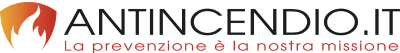 Antincendio logo