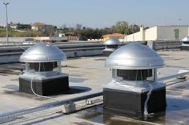 evacuatori naturali di fumo e calore