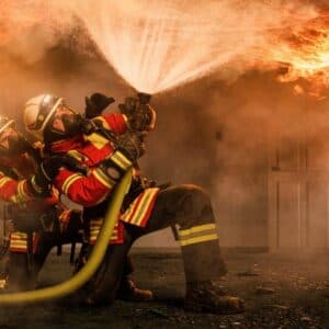 Flashover: l’incendio generalizzato