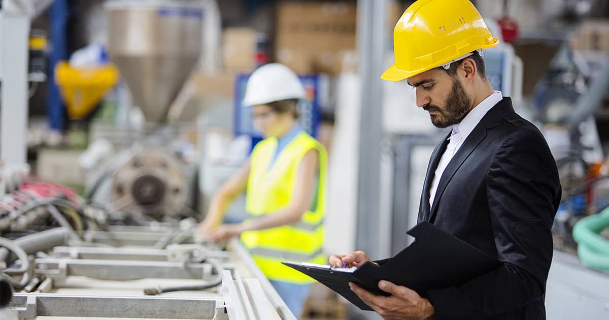 Scopri di più sull'articolo Corsi RSPP: Formazione per Responsabile Sicurezza