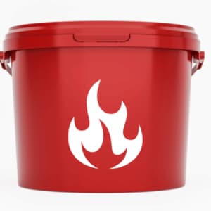 Pittura Dopo Incendio: La Guida Per Agire Al Meglio