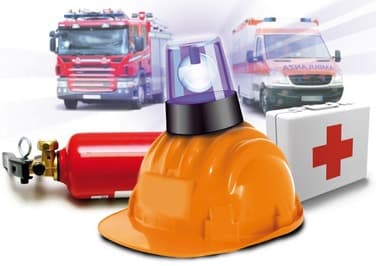 Scopri di più sull'articolo Gestione delle Emergenze durante gli eventi