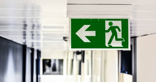 Scopri di più sull'articolo Piano di emergenza ed evacuazione antincendio