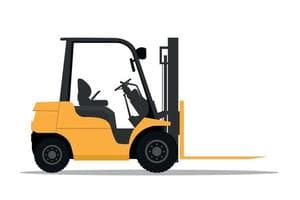 Scopri di più sull'articolo Corsi carrellista: formazione carrelli elevatori