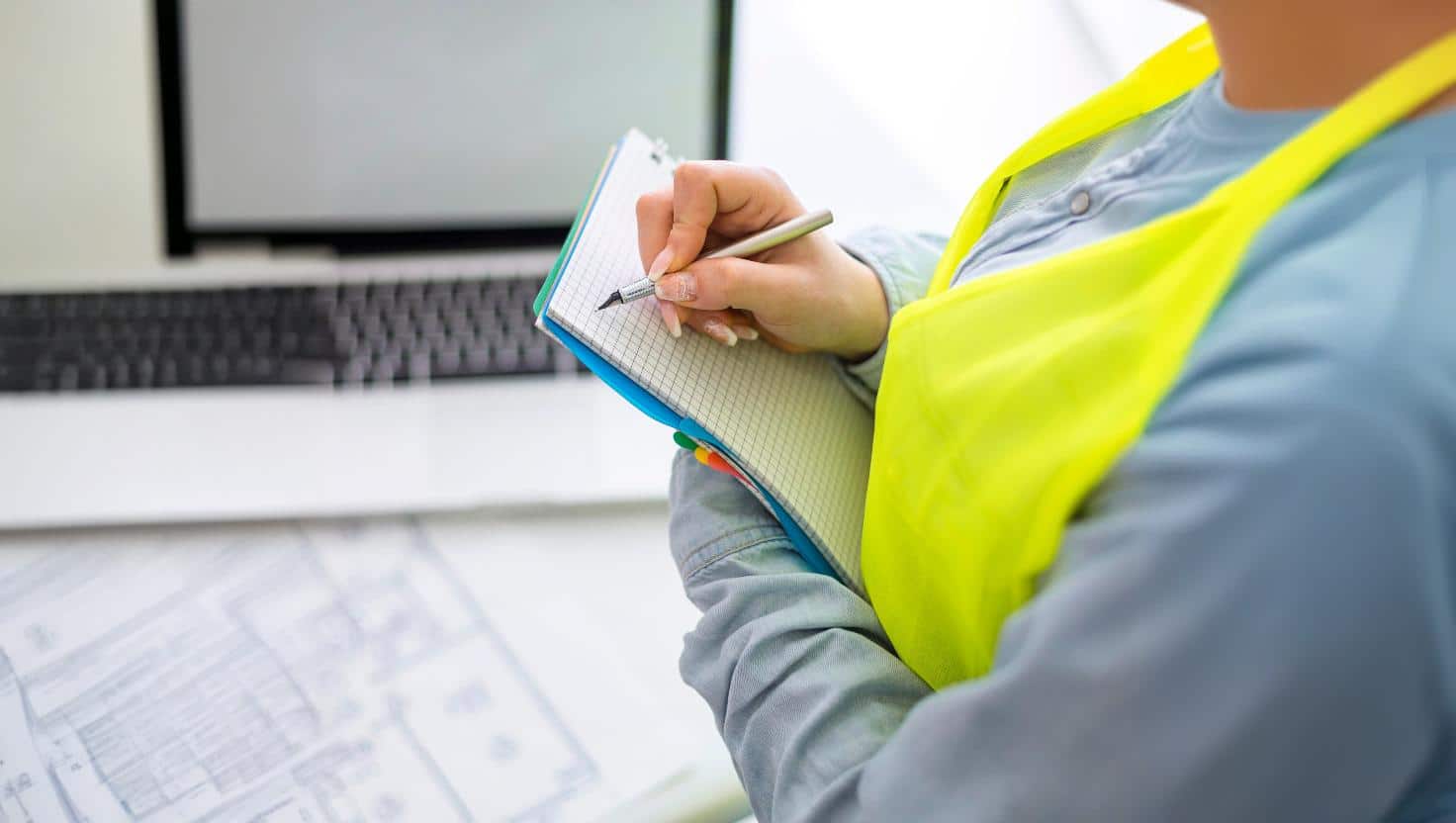 Scopri di più sull'articolo Corsi Sicurezza in Cantiere