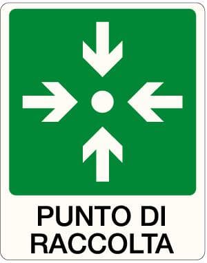 punto di raccolta
