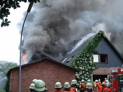 Dipingere Dopo Un Incendio Dipingere Dopo Un Incendio