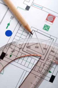 i progetti antincendio