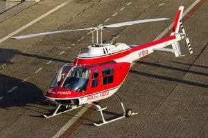 augusta bell Jet Ranger