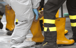 aggiornamento corso antincendio medio rischio