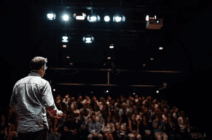 normativa pubblico spettacolo