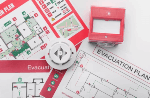 prevenzione antincendio