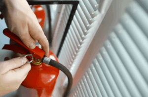 prevenzioni incendi