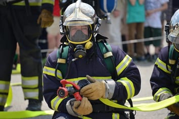 Servizio di Vigilanza Antincendio per eventi